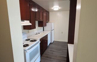 Beadnell Apartments - 1300R