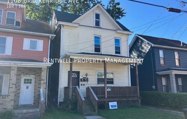 1108 BRACKENRIDGE AVE