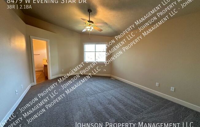 8479 W EVENING STAR DR