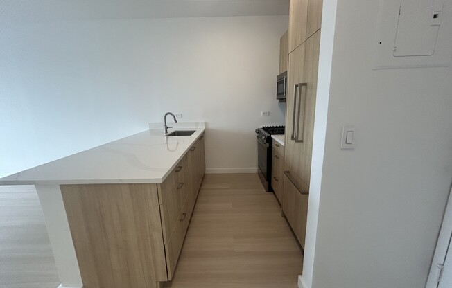 1 bed, 1 bath, $7,295, Unit 11K
