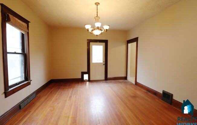 3 Bedroom Home Available!