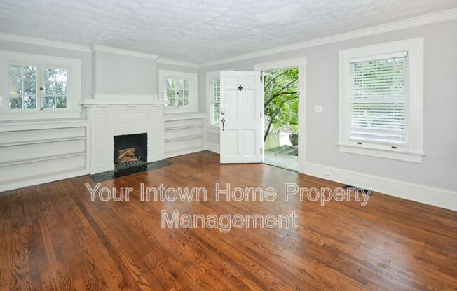 619 COOLEDGE AVE