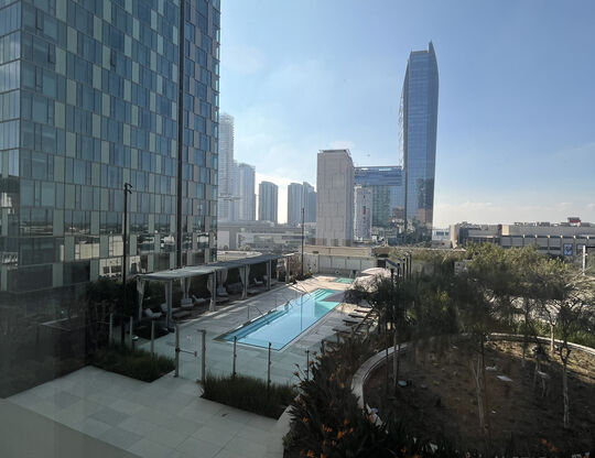 1 bed, 1.5 baths, 780 sqft, $3,000, Unit 701