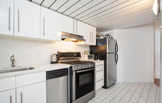 1 bed, 2 baths, 1,000 sqft, $9,975, Unit 508
