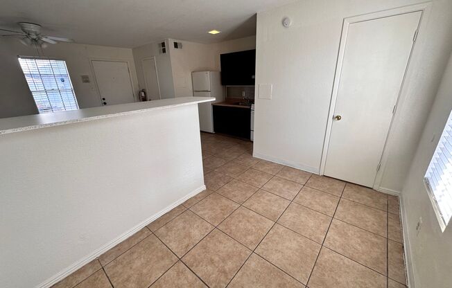 Studio, 1 bath, 495 sqft, $700, Unit Unit 9