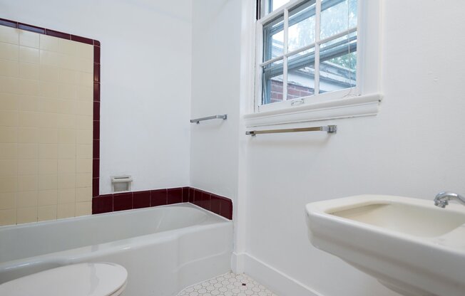 1 bed, 1 bath, 640 sqft, $1,499, Unit 5500-3