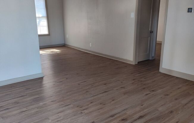 1 bed, 1 bath, 653 sqft, $850