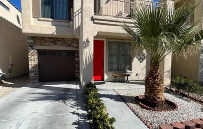 Fully Remodeled Home with Solar, Balcony & Designer Upgrades!