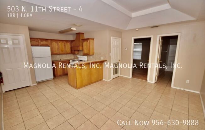 503 N 11 ST