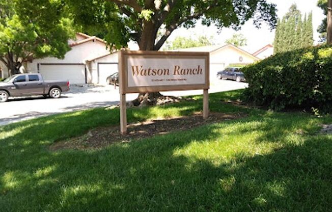 Watson Ranch Apartments