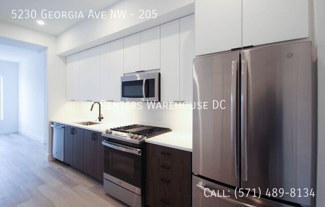 5230 Georgia Ave NW #205