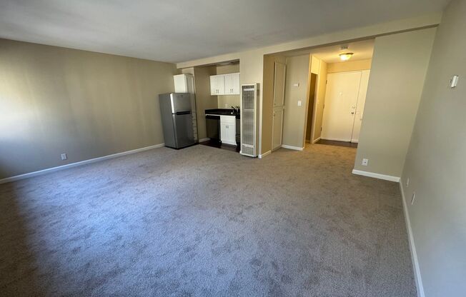 Studio, 1 bath, 360 sqft, $2,350