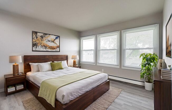 2 beds, 1 bath, 850 sqft, $899, Unit 219-213