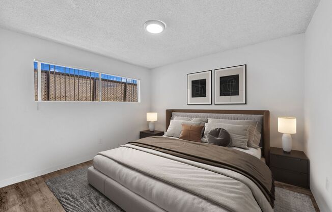 1 bed, 1 bath, 432 sqft, $1,900, Unit 10132.5