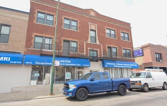 3407 FULLERTON