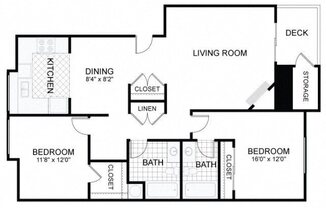 Partner-provided photo for $2599 unit