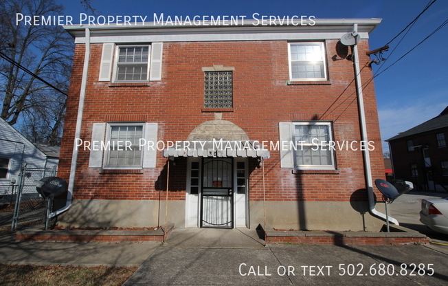 307 KINGSTON AVE