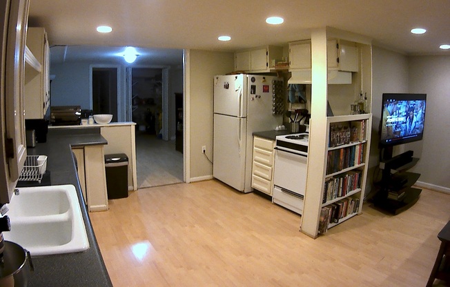 White Oak 2819