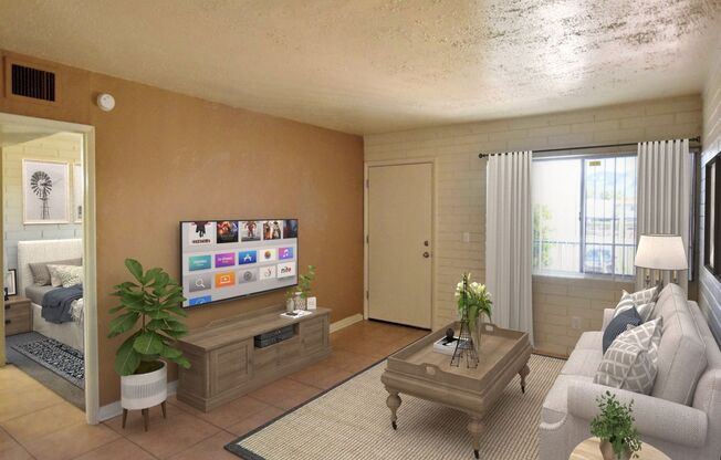 1 bed, 1 bath, $795, Unit Alv3003-213