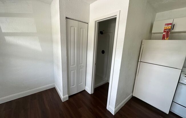 1 bed, 1 bath, $1,050