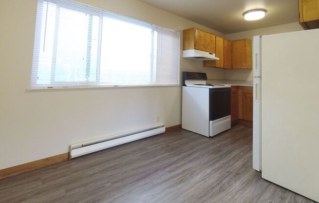 Welcome to Parkwood Apartments!