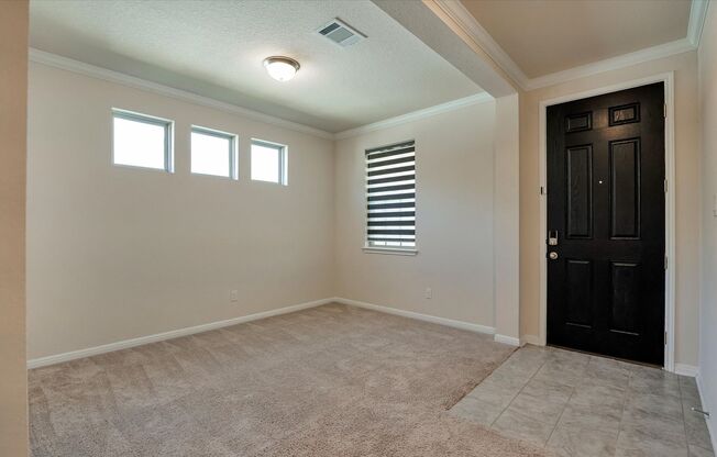 Redland Rd/281 Sienna Subdivision