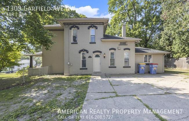 Partner-provided property photo