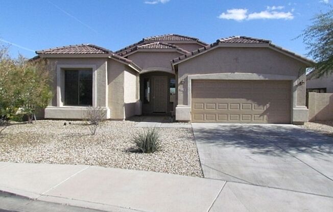 Nice, Spacious Home In Avondale