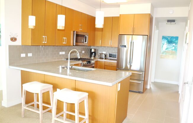 3 beds, 2 baths, $7,995, Unit UNIT 6 204