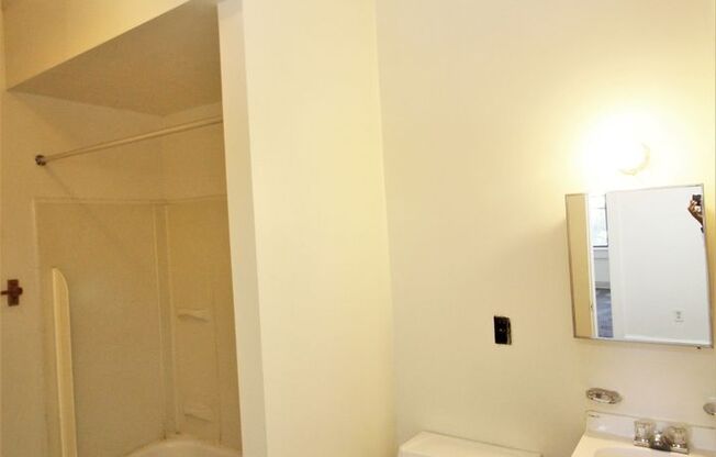 Studio, 1 bath, 15 sqft, $895, Unit #4
