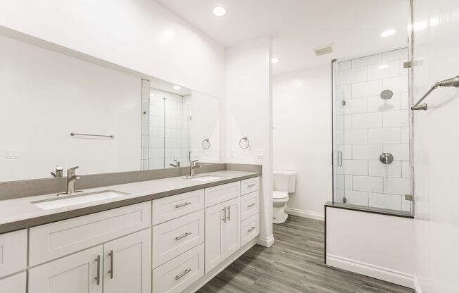 2 beds, 2 baths, 1,300 sqft, $3,598, Unit 311