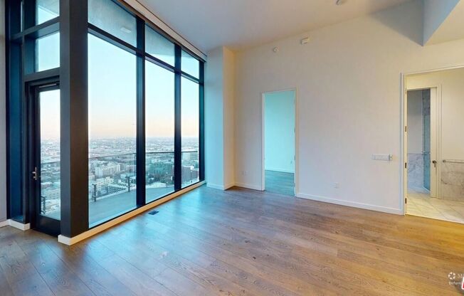 2 beds, 1.8 baths, 1,338 sqft, $5,554, Unit W3306