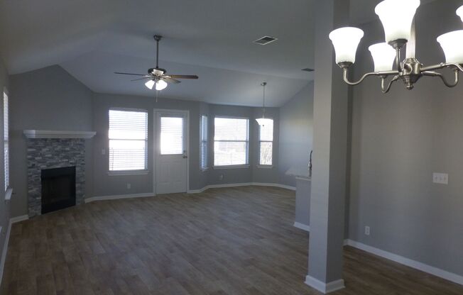 Stylish 4-Bedroom Home in Waterleaf with Modern Upgrades