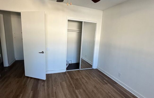 1 bed, 1 bath, $1,950, Unit 10