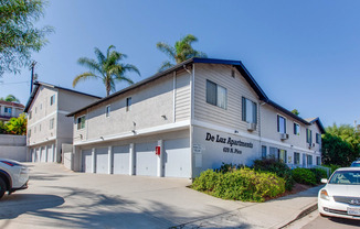 De Luz Apartments