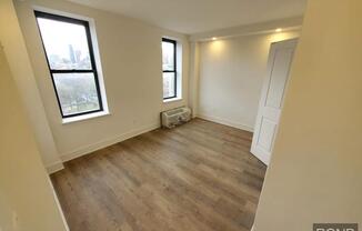 1 bed, 1 bath, $5,500, Unit 4D
