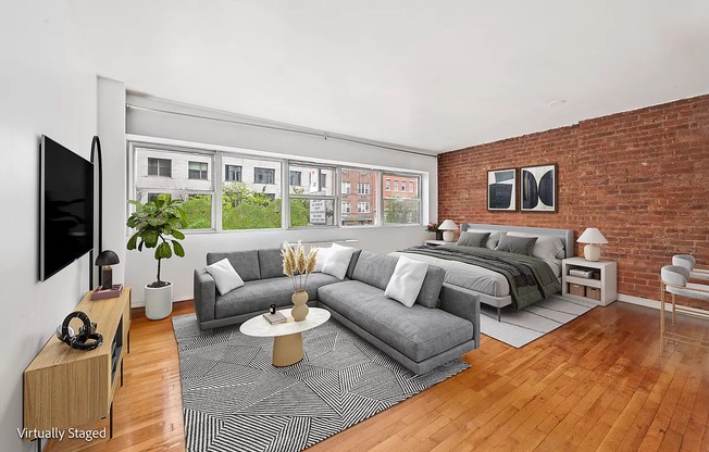 350 W 14 ST