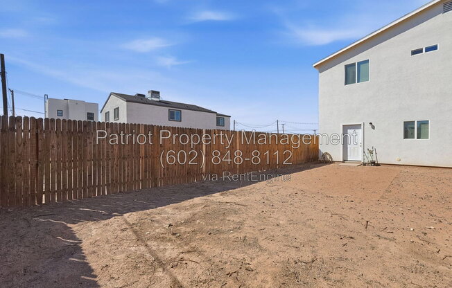 3 beds, 2.5 baths, 1,375 sqft, $2,200, Unit 2