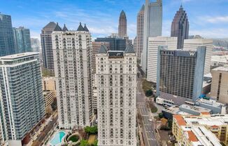 1 bed, 1 bath, $1,675, Unit # 701