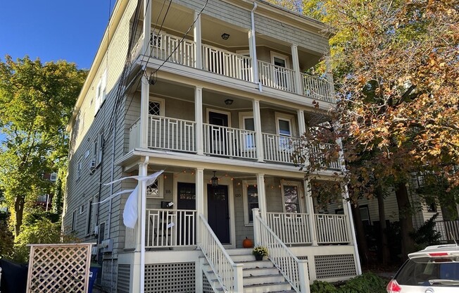 120 ALBION ST