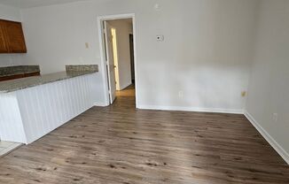 1 bed, 1 bath, $1,000, Unit 3591