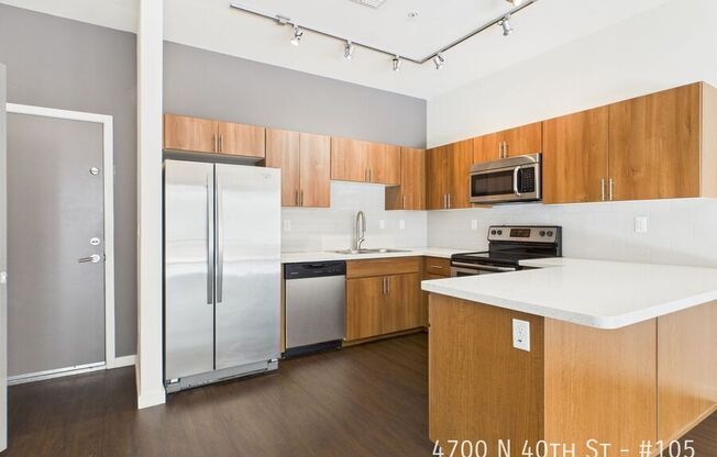 4700 N 40th Street
