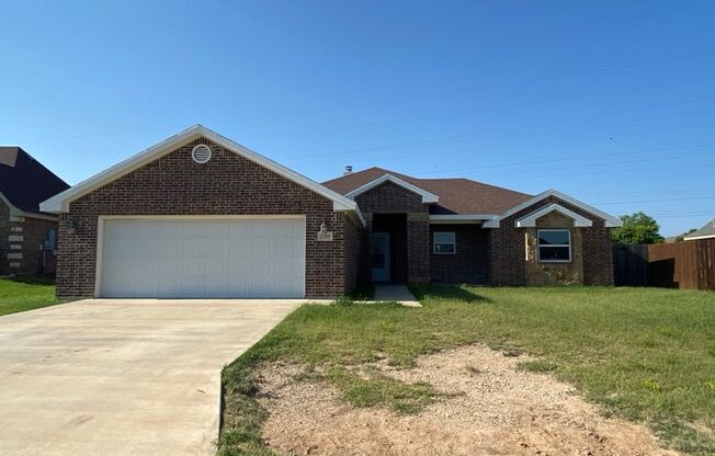 Beautiful and Spacious 4 bedroom 2 bath Home COMING SOON!