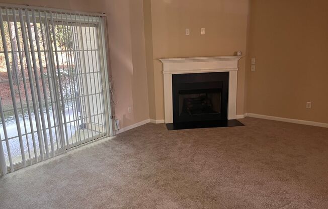 Stunning Townhome in "Prime Cary Location"