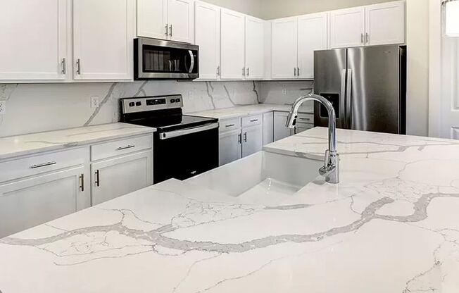 New Oviedo Townhomes