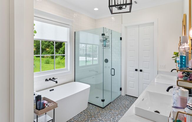 Luxury Living in Pointe-Marie