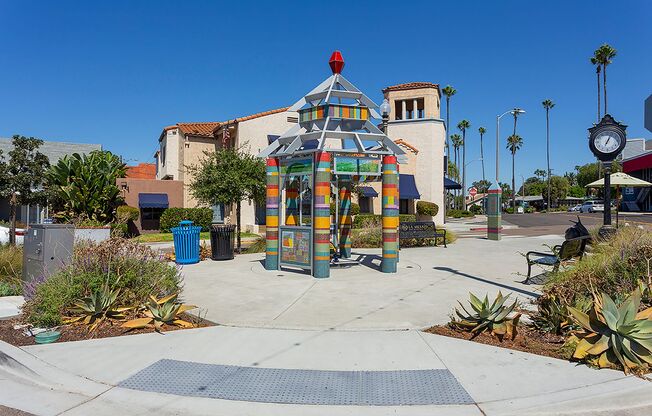 1 bed, 1 bath, 690 sqft, $2,175, Unit 009