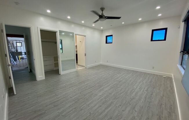 Manoa 5 Bedroom, 3.5 Bathroom, 2-Car Garage Rental !