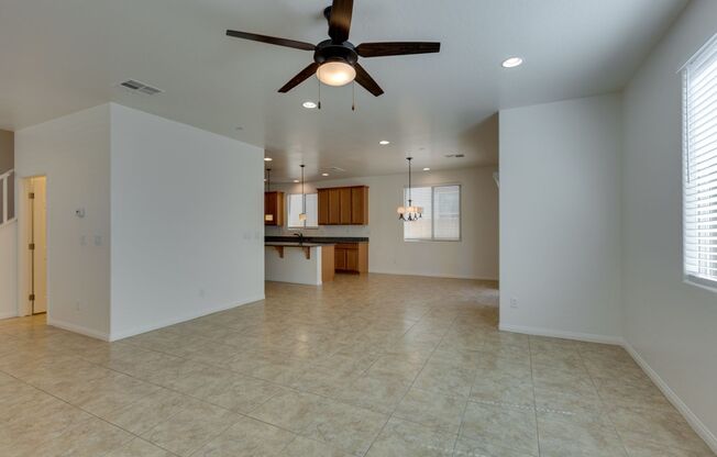 4 beds, 2 baths, $2,350