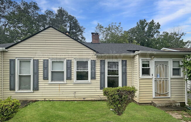 190 W DIXIE AVE SE